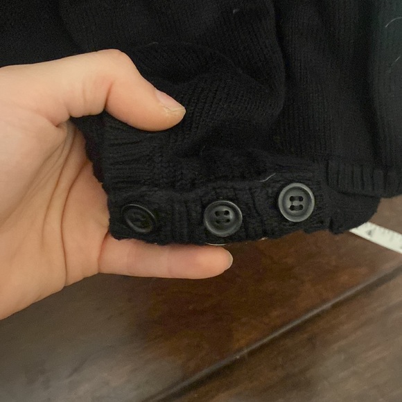 NWT betsey John’s skull romper - Picture 2 of 5